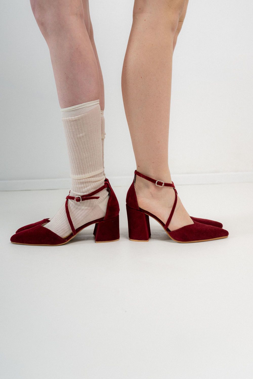 ZAPATO FEFI BAJO