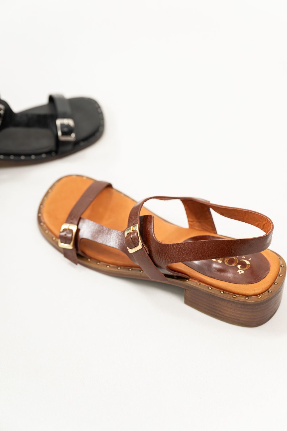 Sandalias Timeless