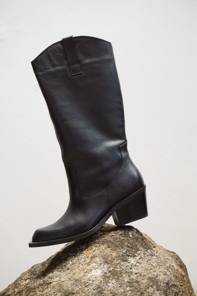 TEJANA GLAM BOOT