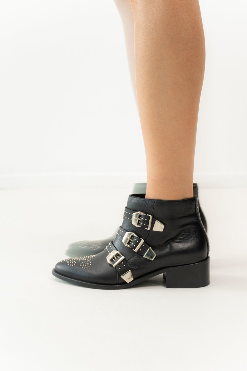 ROCKY BOOTS 1