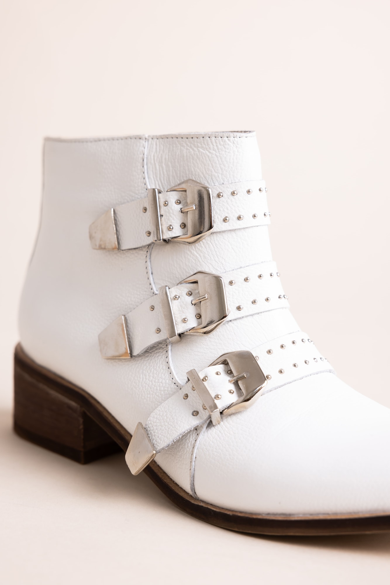 ROCKY BOOT BRIDAL