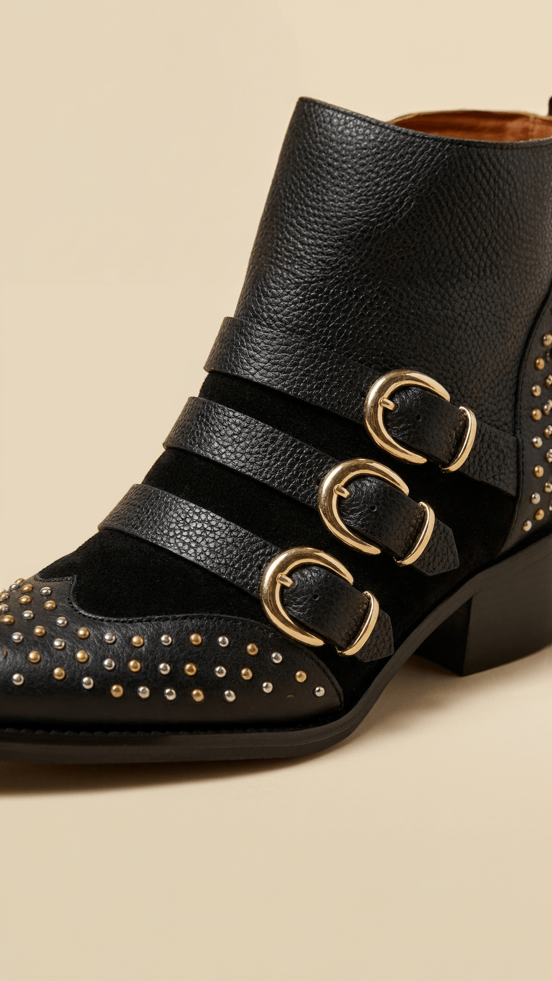 NEW ROCKY BOOTS 3.0