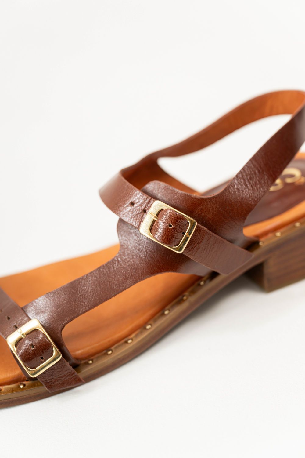 Sandalias Timeless