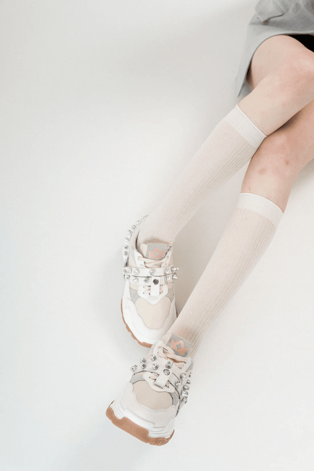 CHAMPIONES BLING SNEAKERS