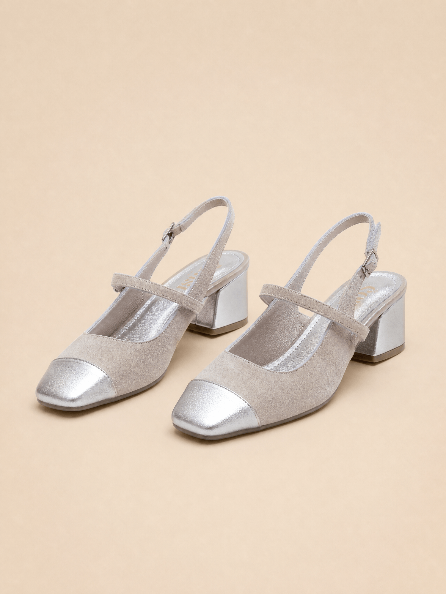 ZAPATO SUMMER LUCY