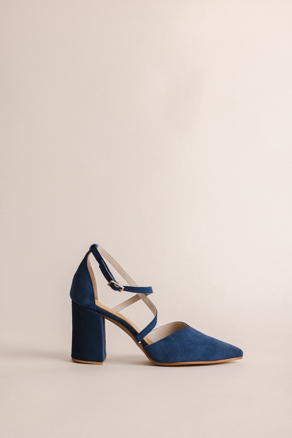 ZAPATO FEFI