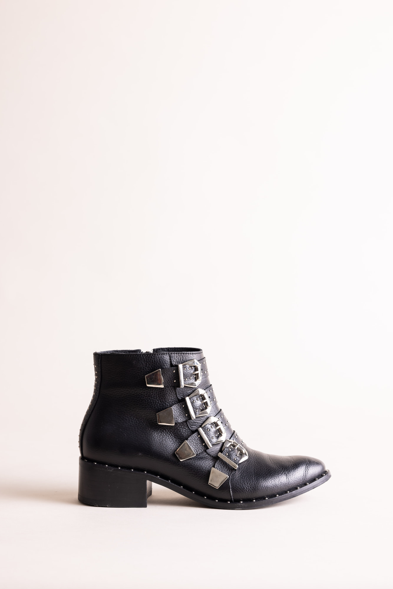ROCKY BOOTS 2.0