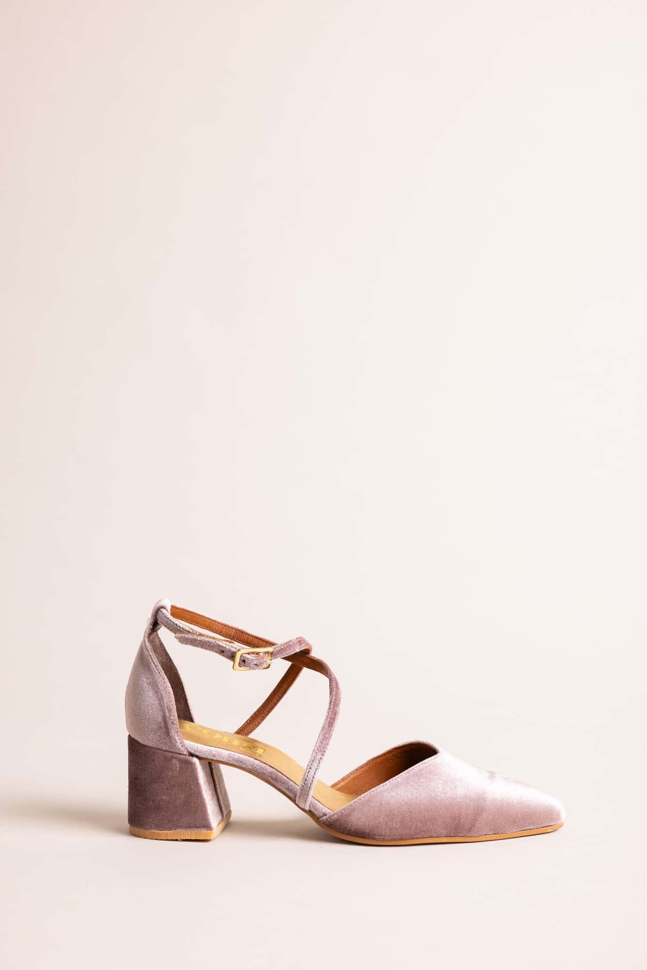 ZAPATO FEFI BAJO