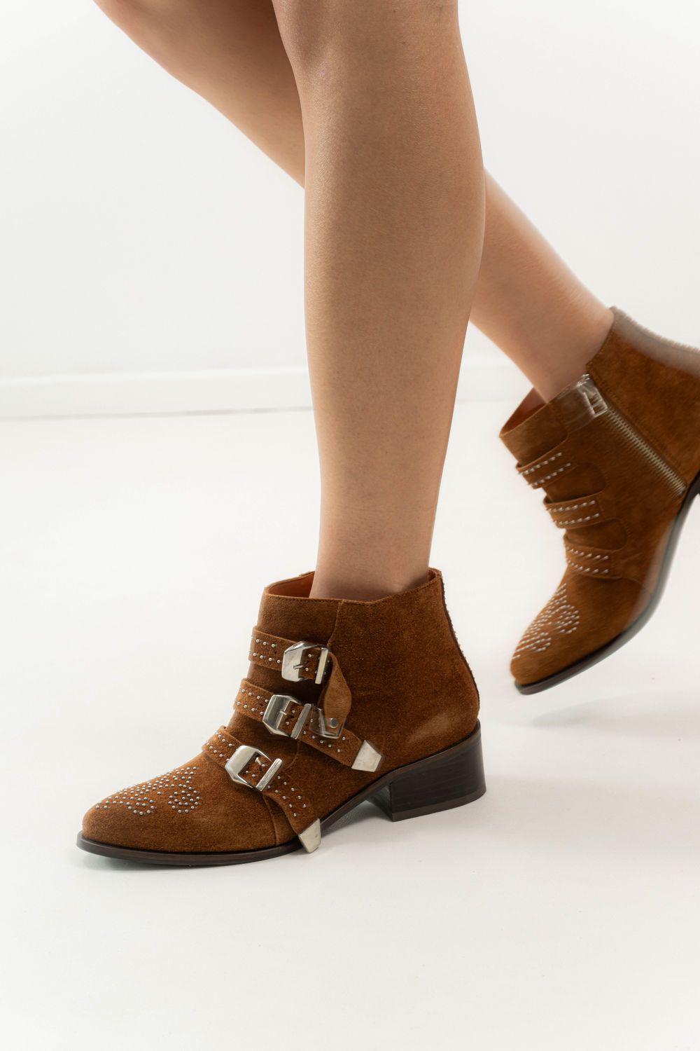 NEW ROCKY BOOTS