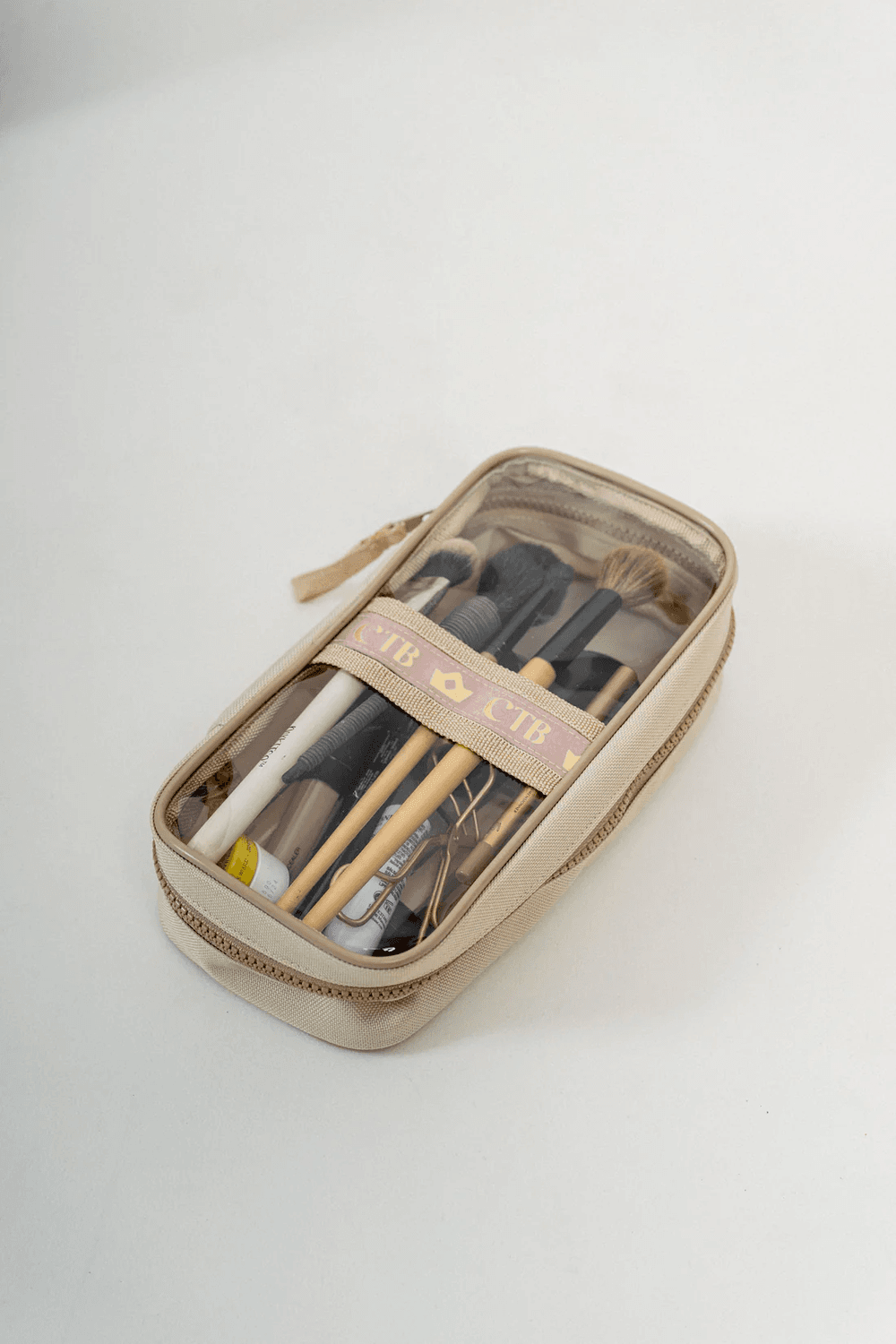 CARTUCHERA NECESSAIRE