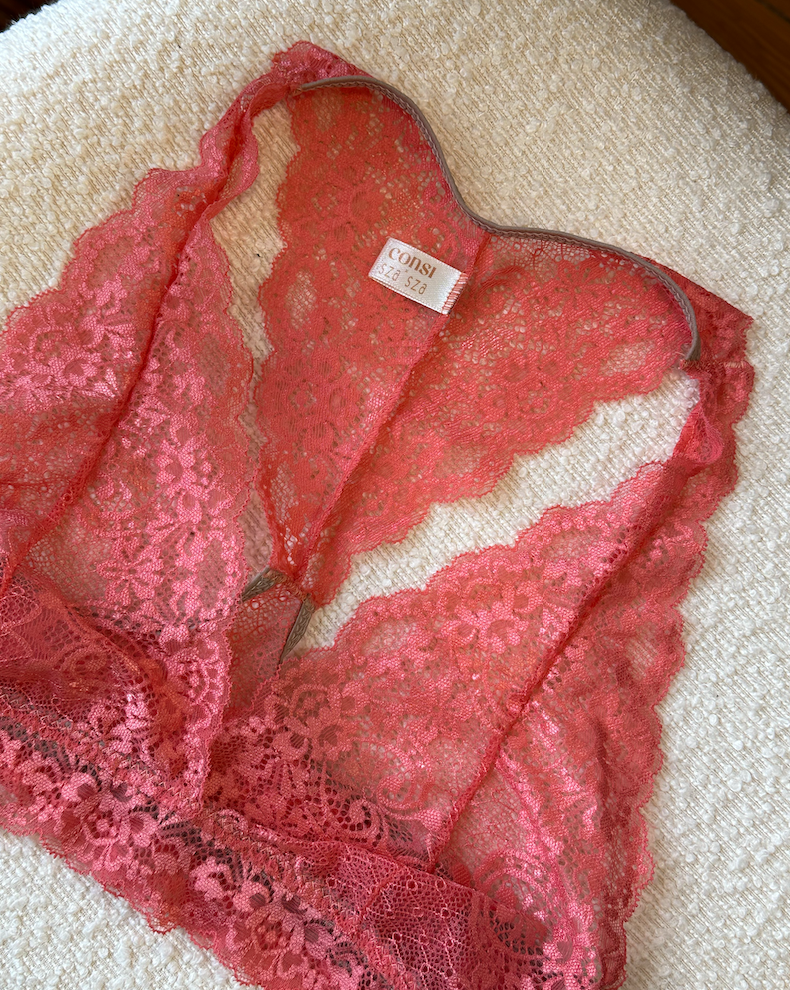 NADADOR BRA