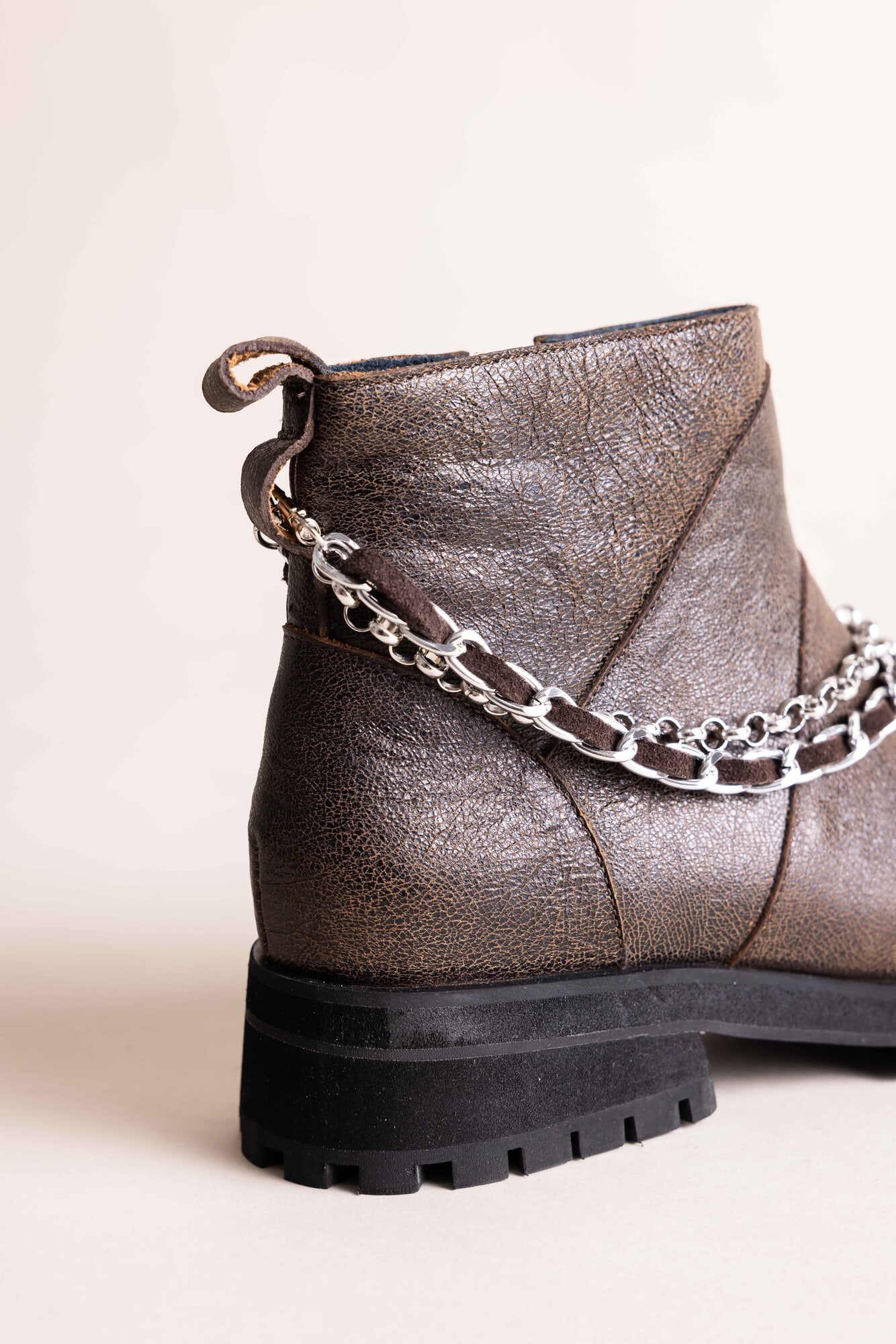 POGO BOOTS