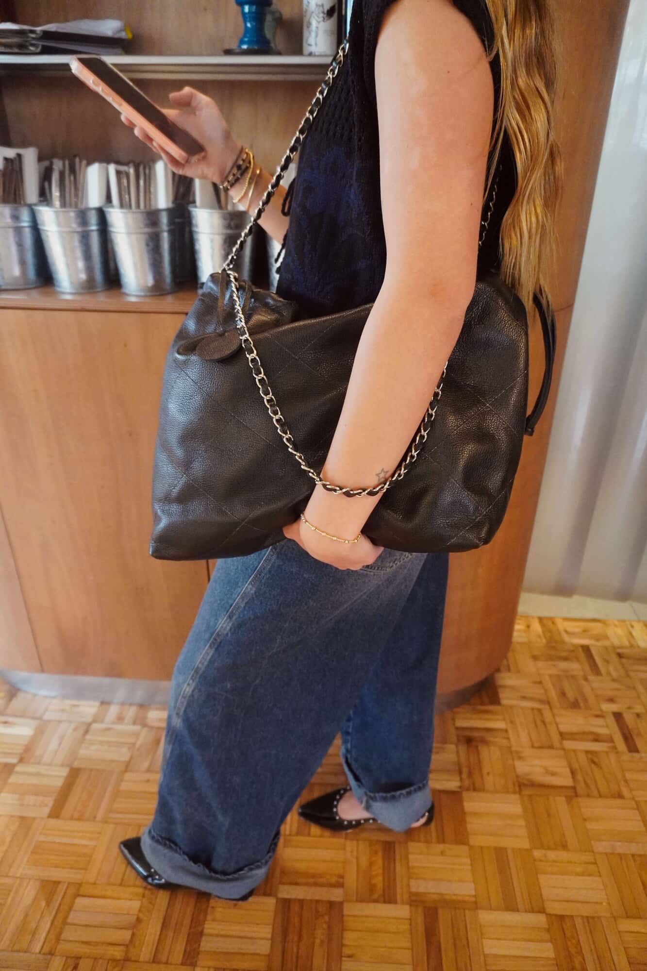 LUJO BAG XL