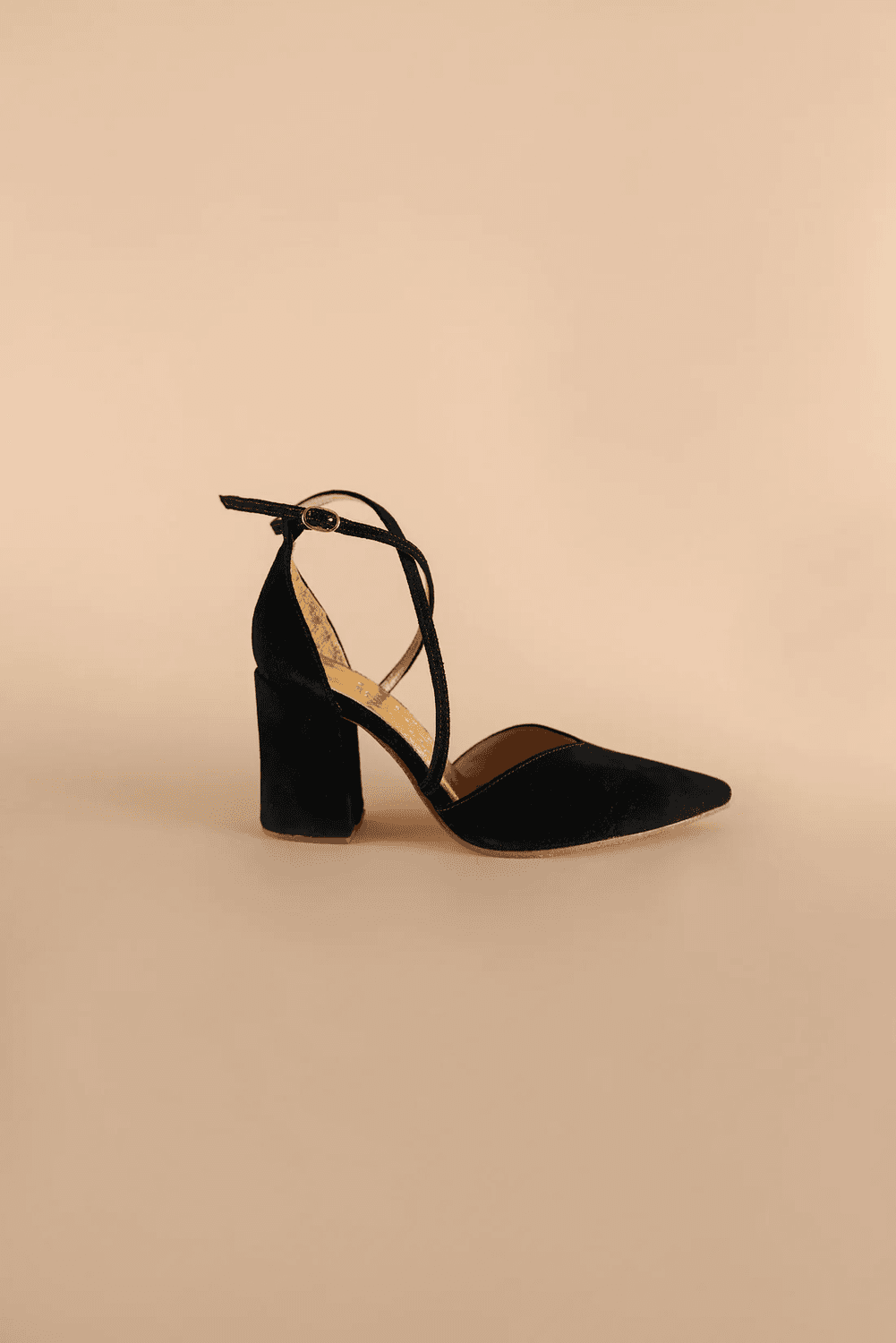 ZAPATO FEFI