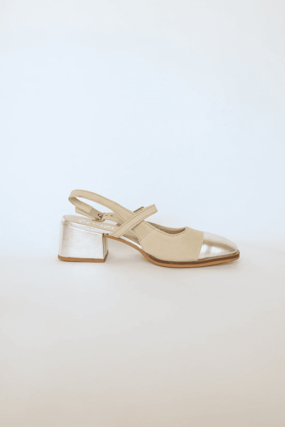 ZAPATO SUMMER LUCY