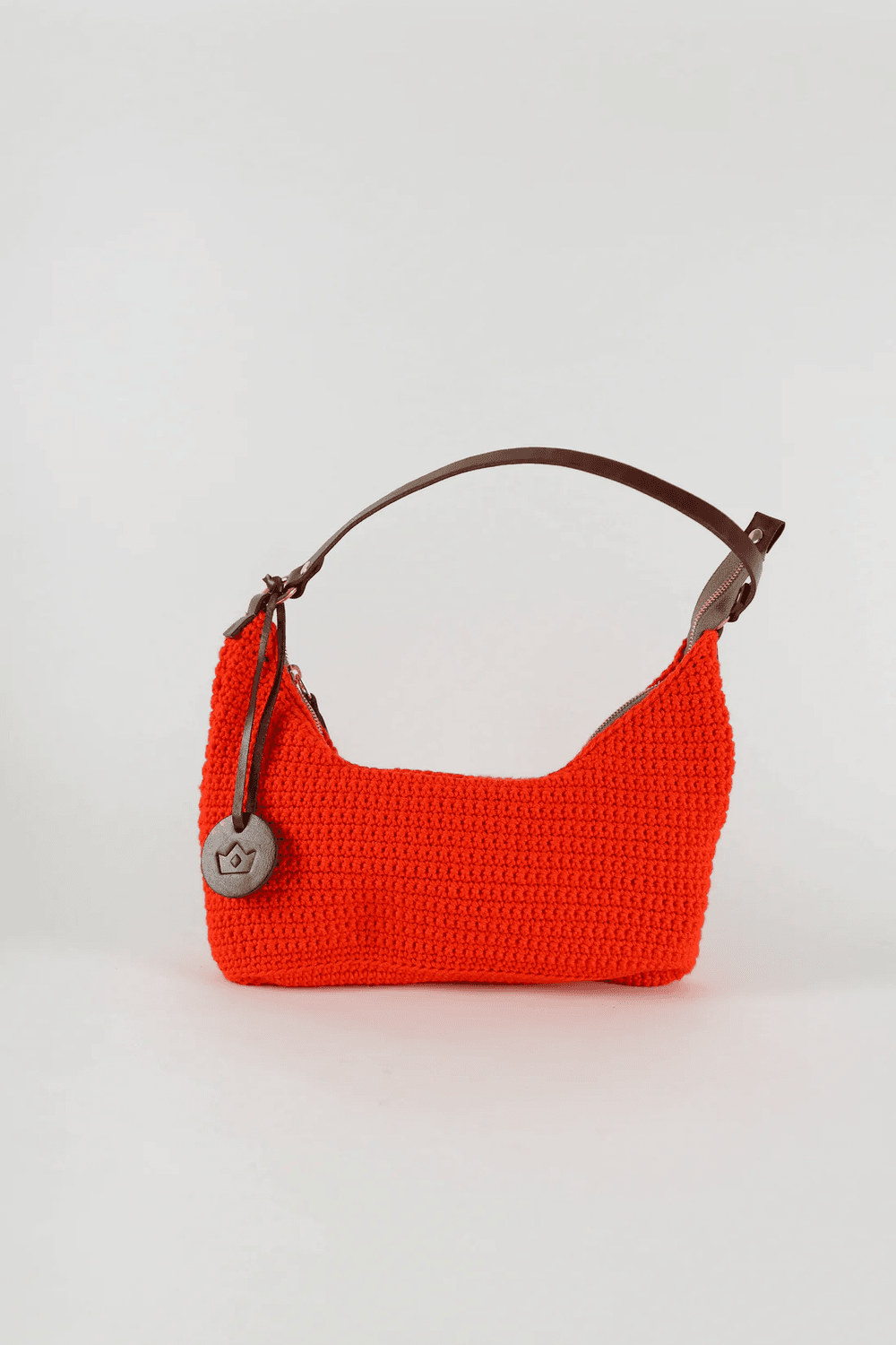 SHOULDER CROCHET BAG