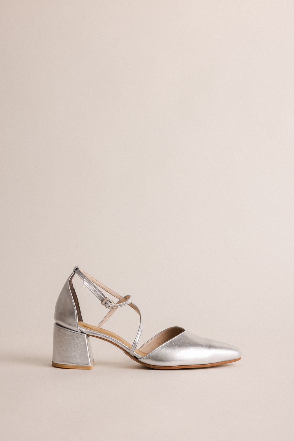 ZAPATO FEFI BAJO