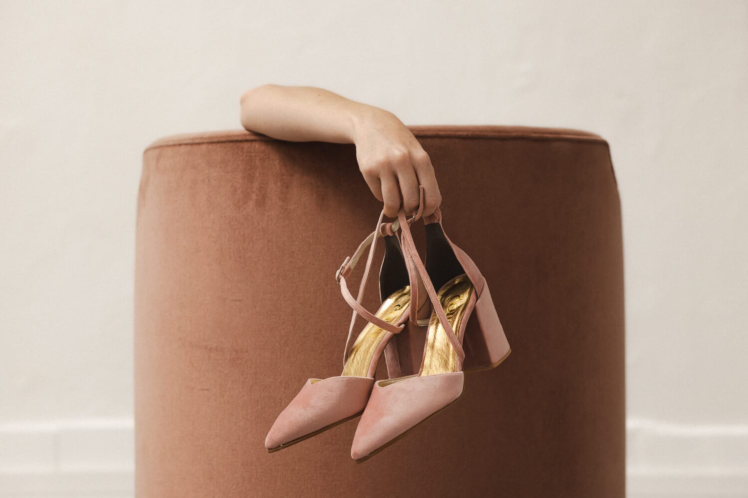 ZAPATO FEFI