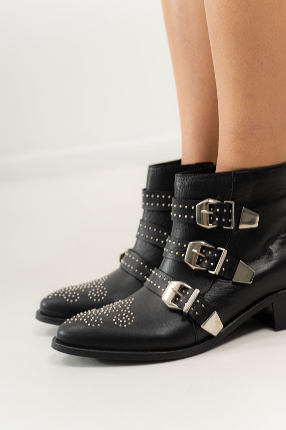 ROCKY BOOTS 1