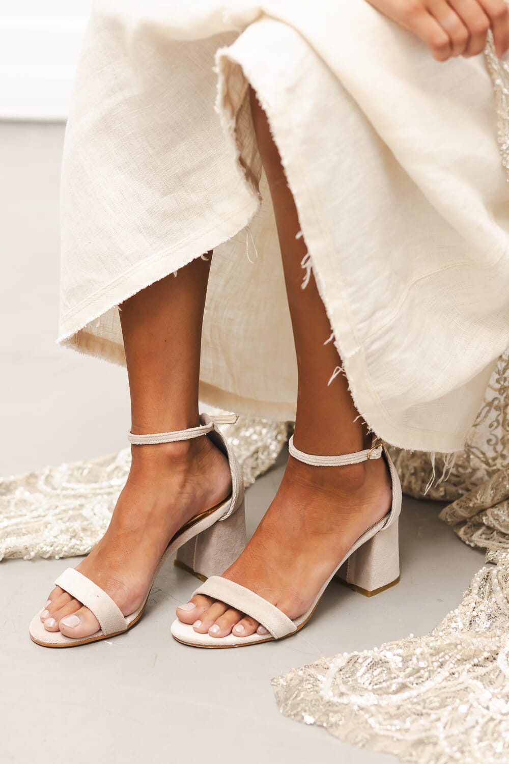 SANDALIA ROCÍO