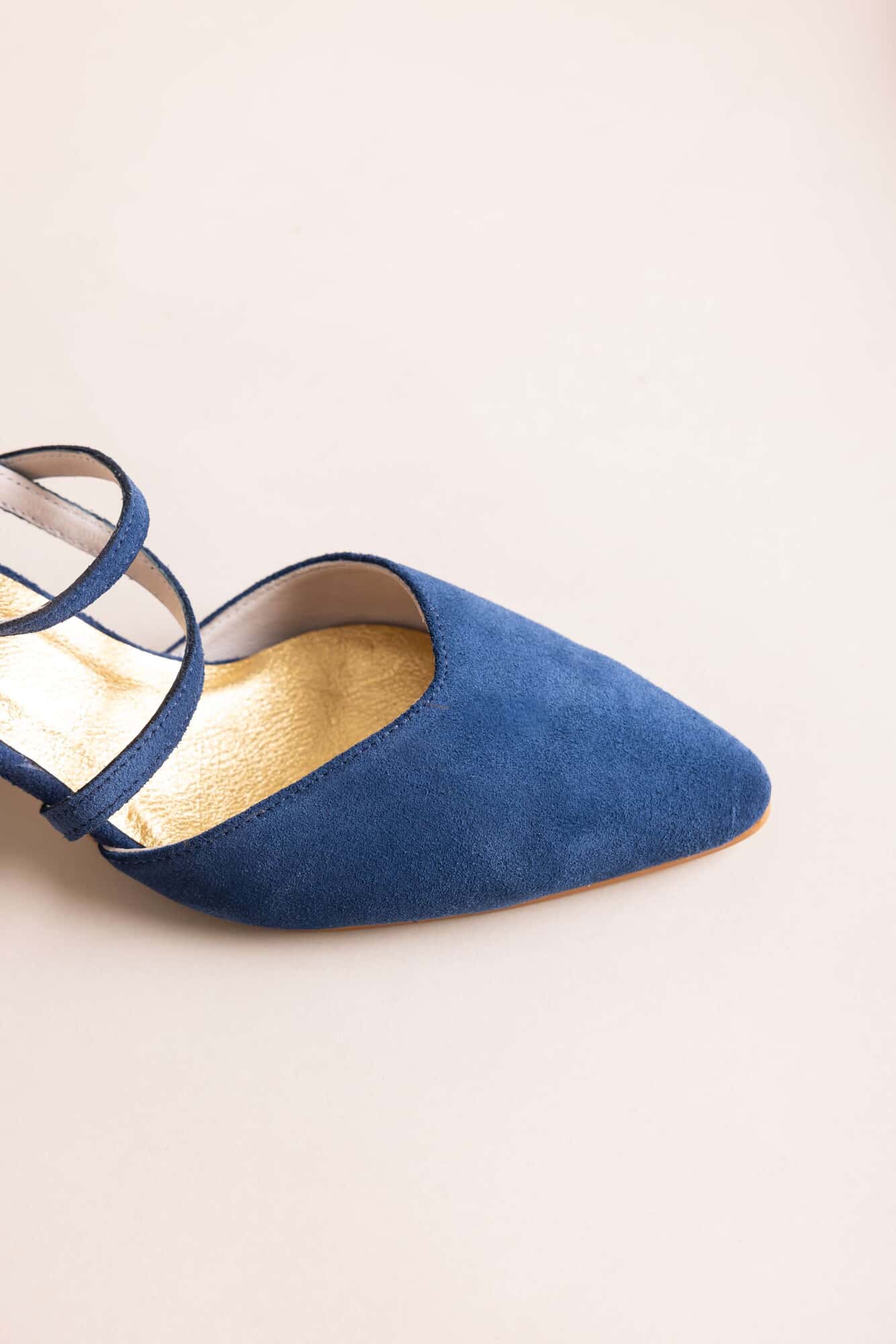 ZAPATO FEFI BAJO
