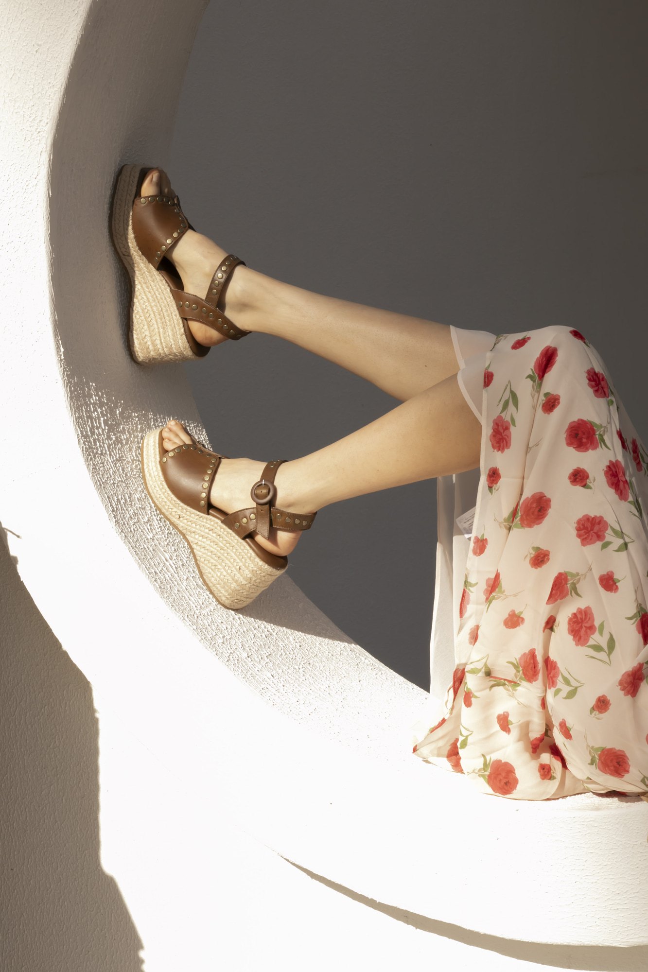 STAND SANDALS 2.0