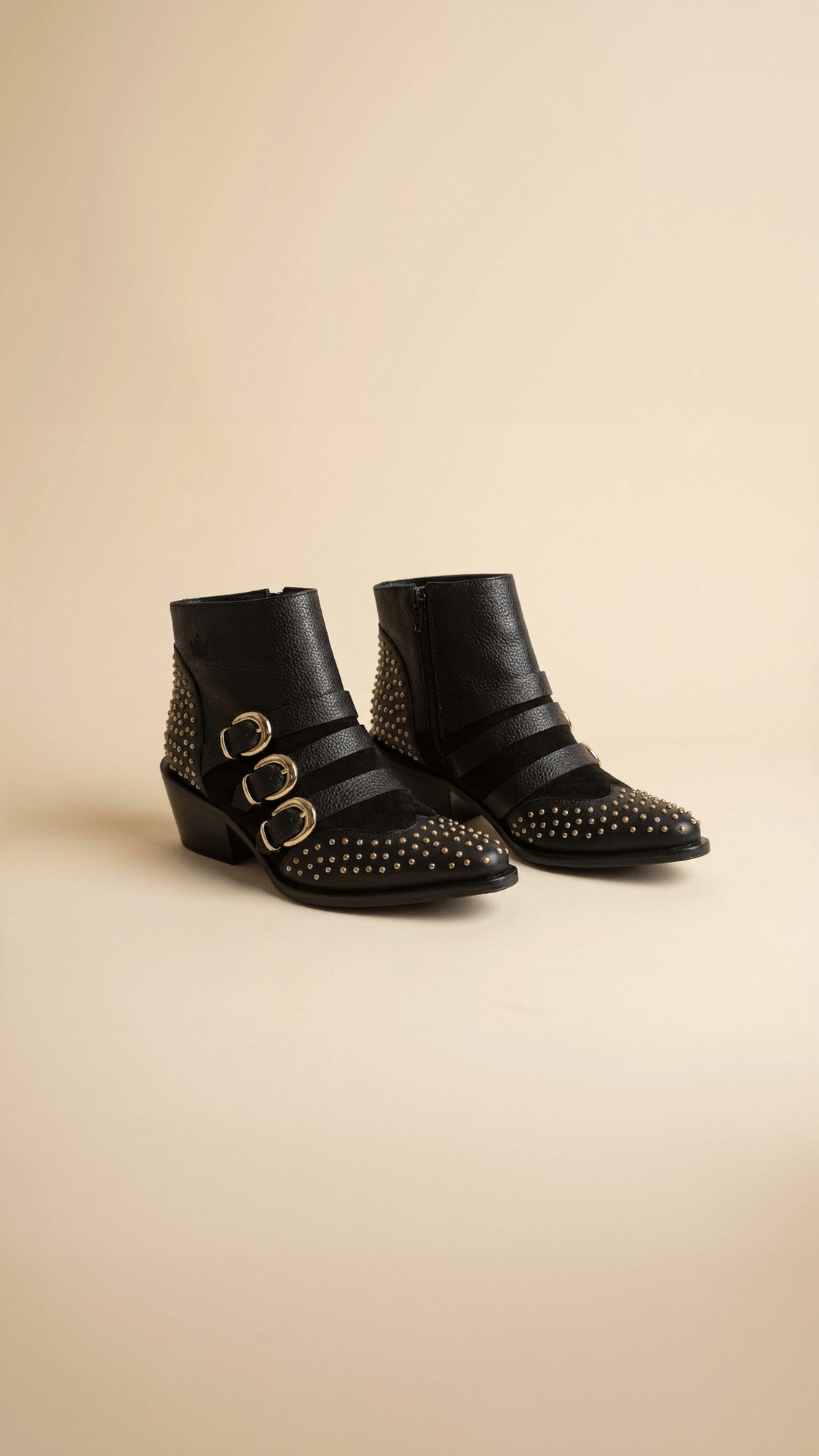 NEW ROCKY BOOTS 3.0