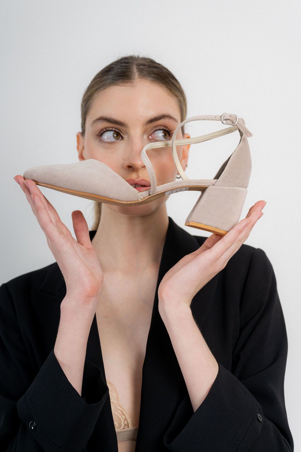 ZAPATO FEFI BAJO