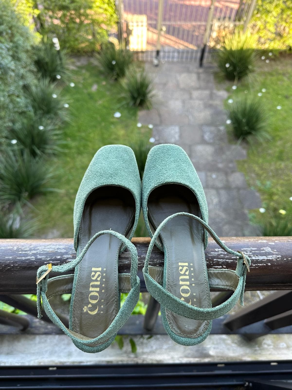 ZAPATO BAL 2.0