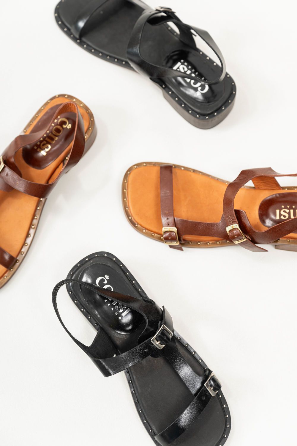 Sandalias Timeless