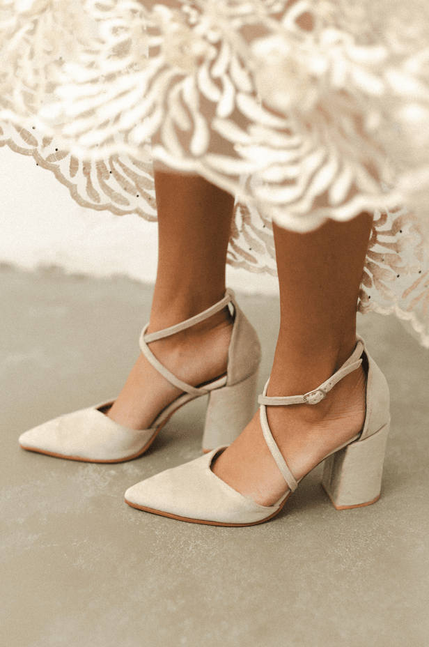 ZAPATO FEFI