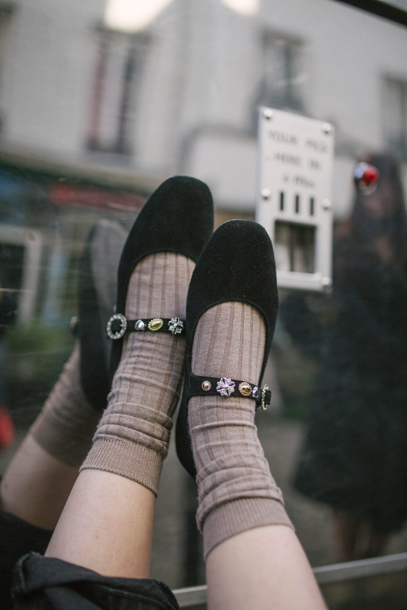 CHATAS PRETTY CHIC