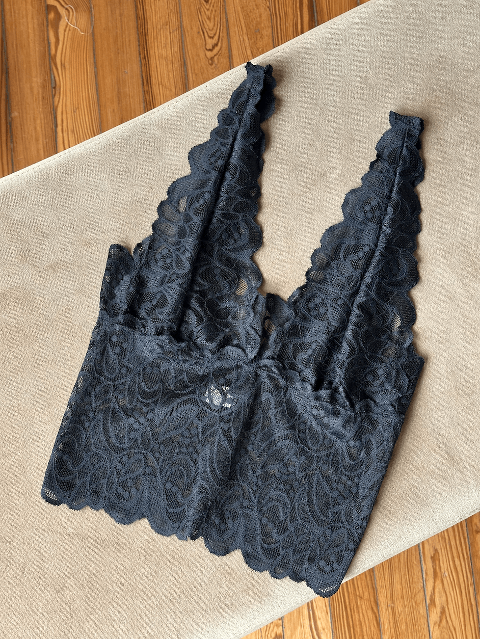 TOPCITO BRA
