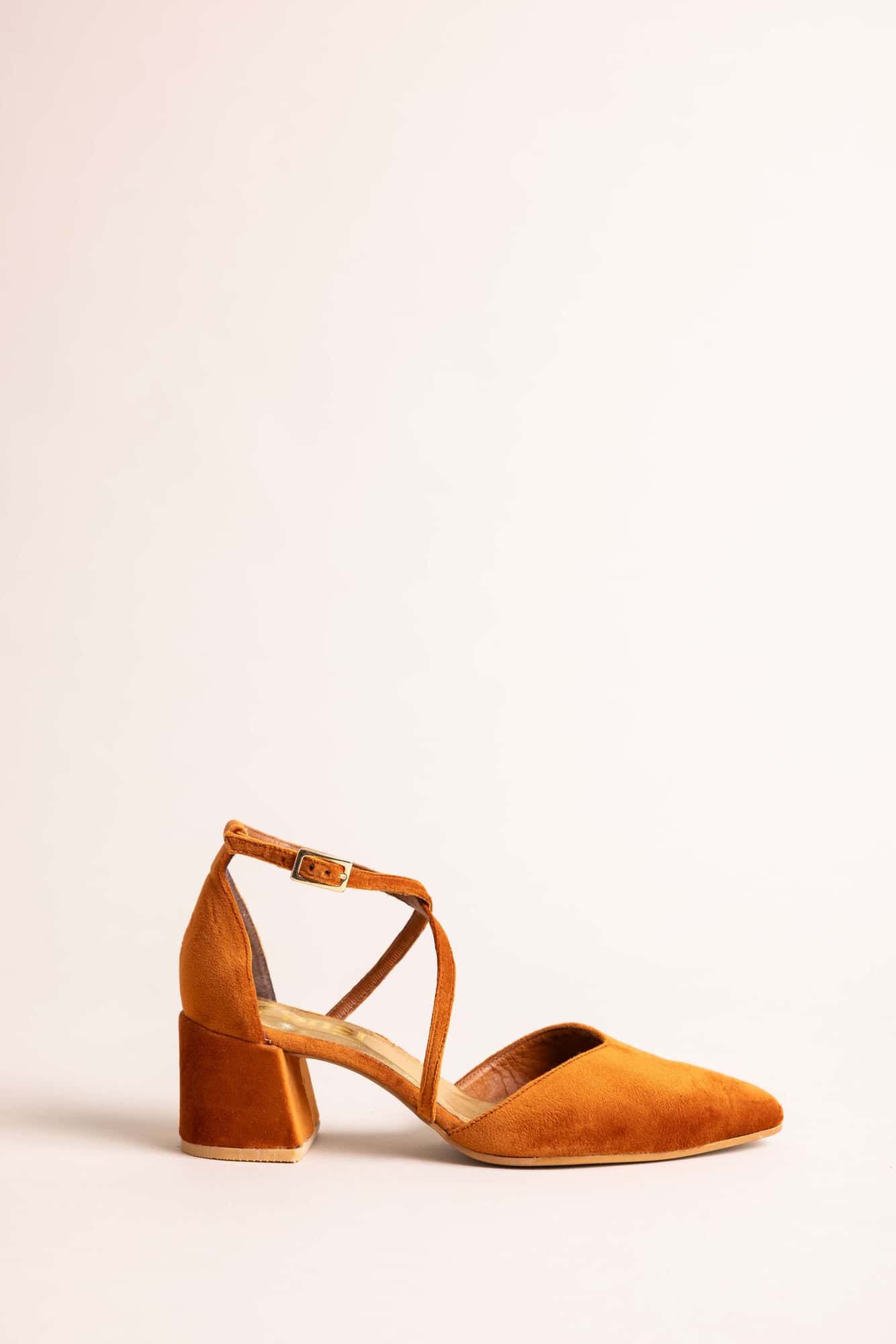 ZAPATO FEFI BAJO