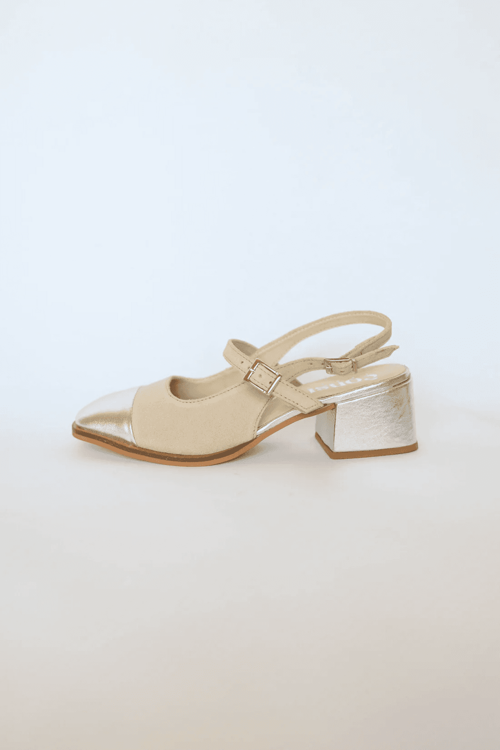 ZAPATO SUMMER LUCY