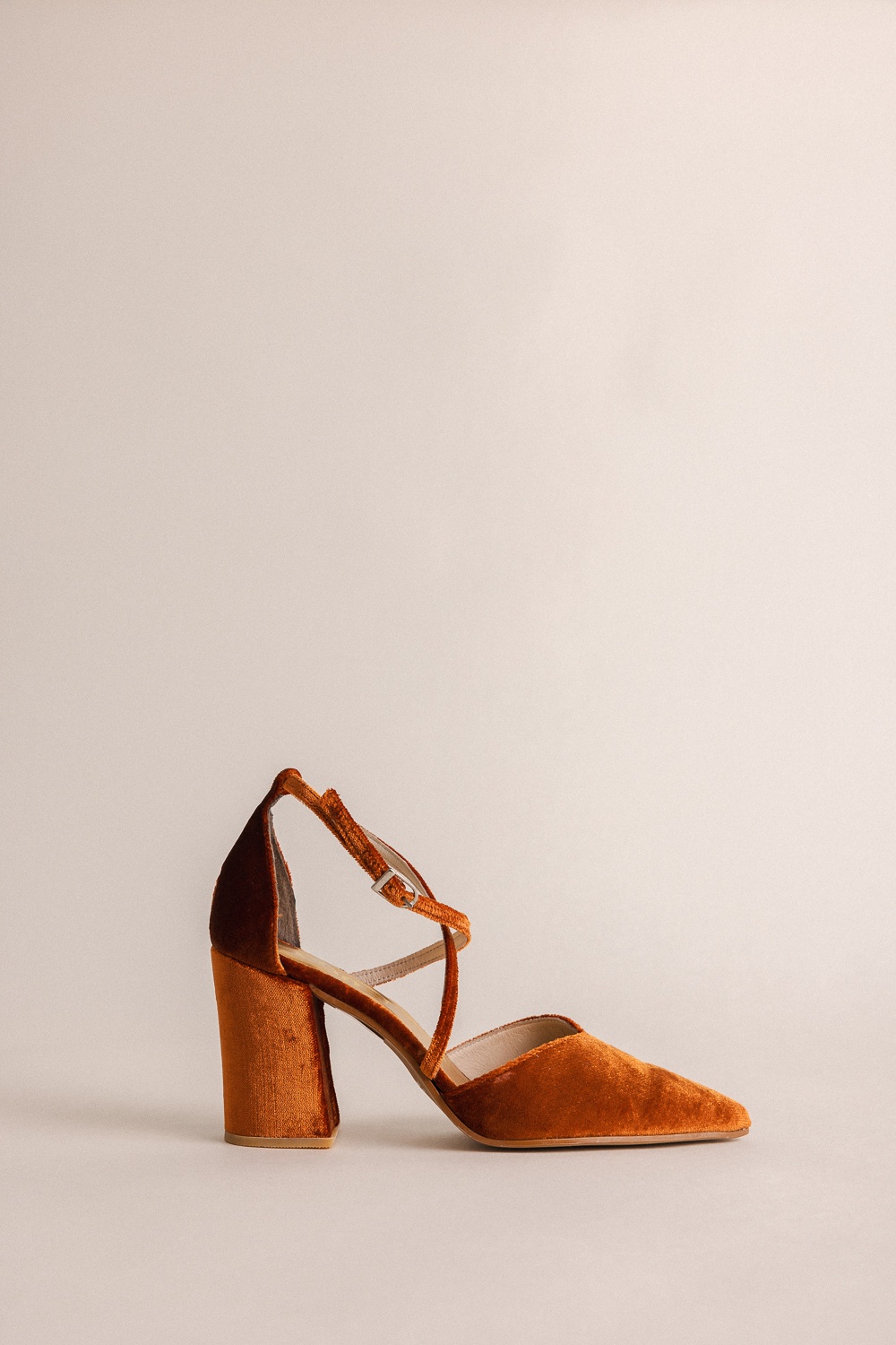ZAPATO FEFI