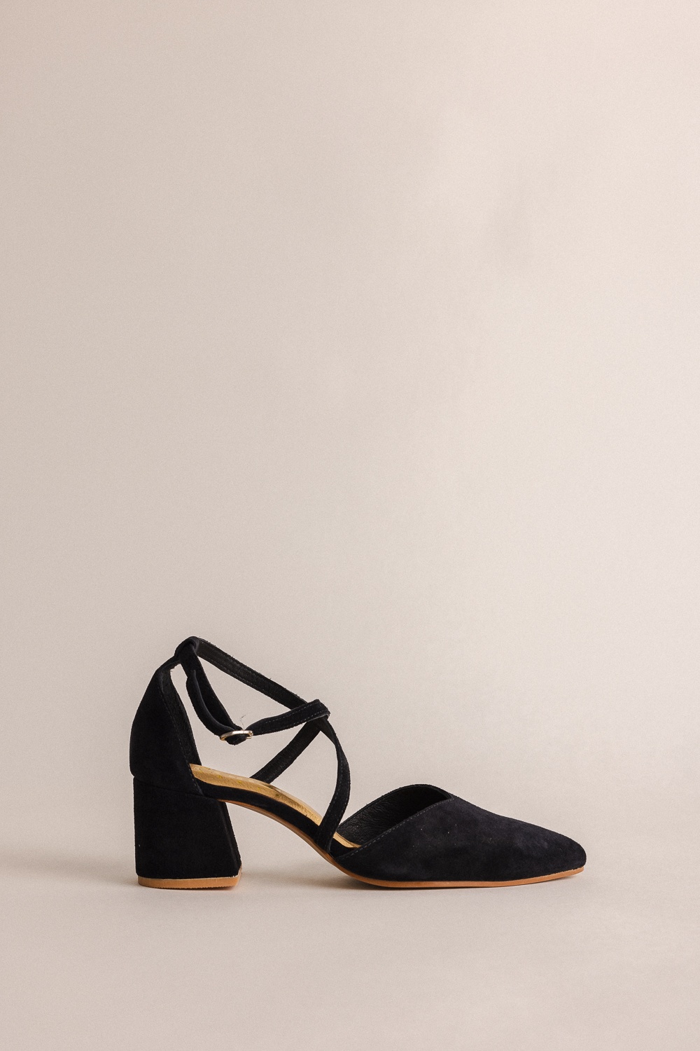 ZAPATO FEFI BAJO