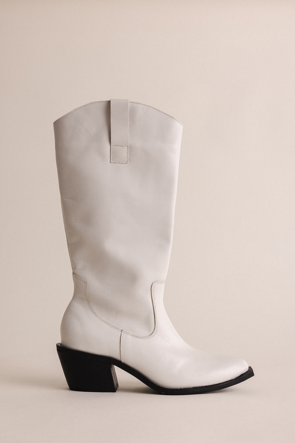 BRIDAL TEJANA GLAM BOOT