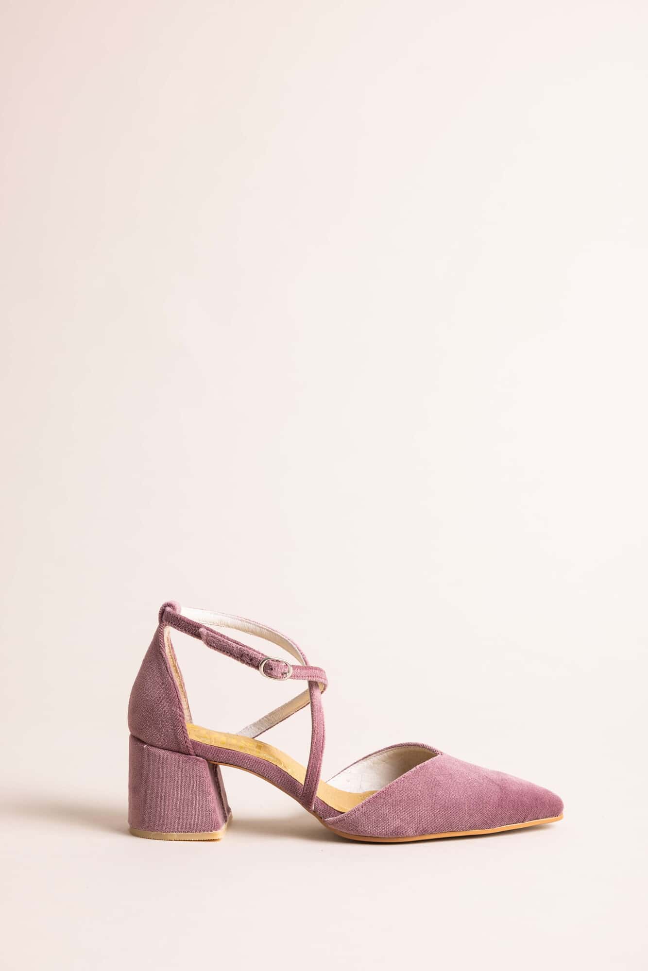 ZAPATO FEFI BAJO - Consi