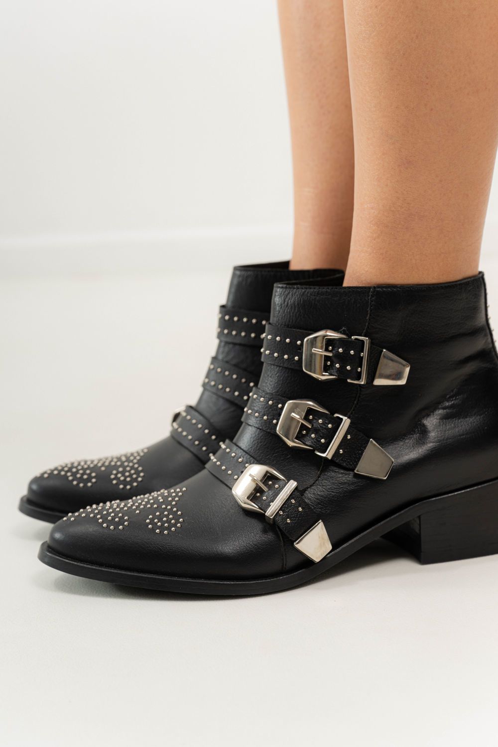 ROCKY BOOTS 1