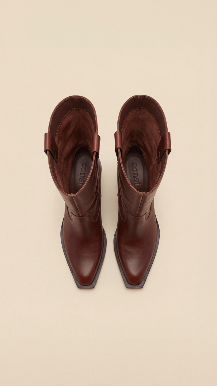 TEJANA GLAM BOOT
