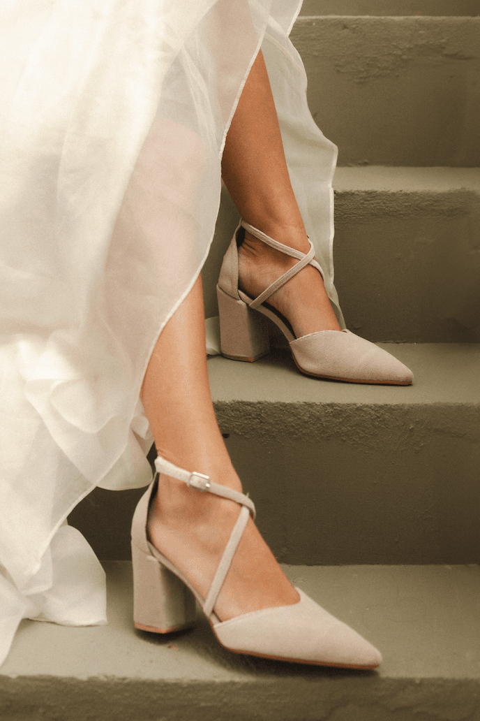 ZAPATO FEFI