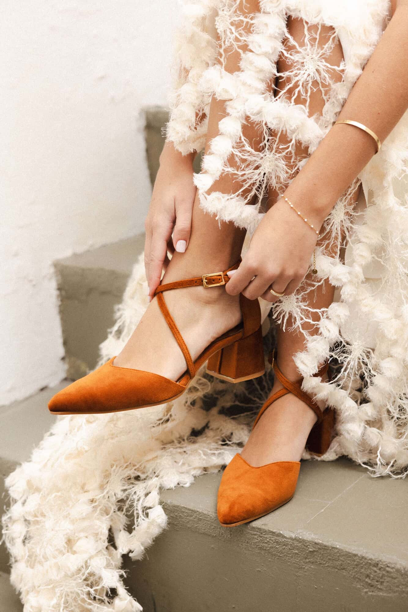 ZAPATO FEFI BAJO