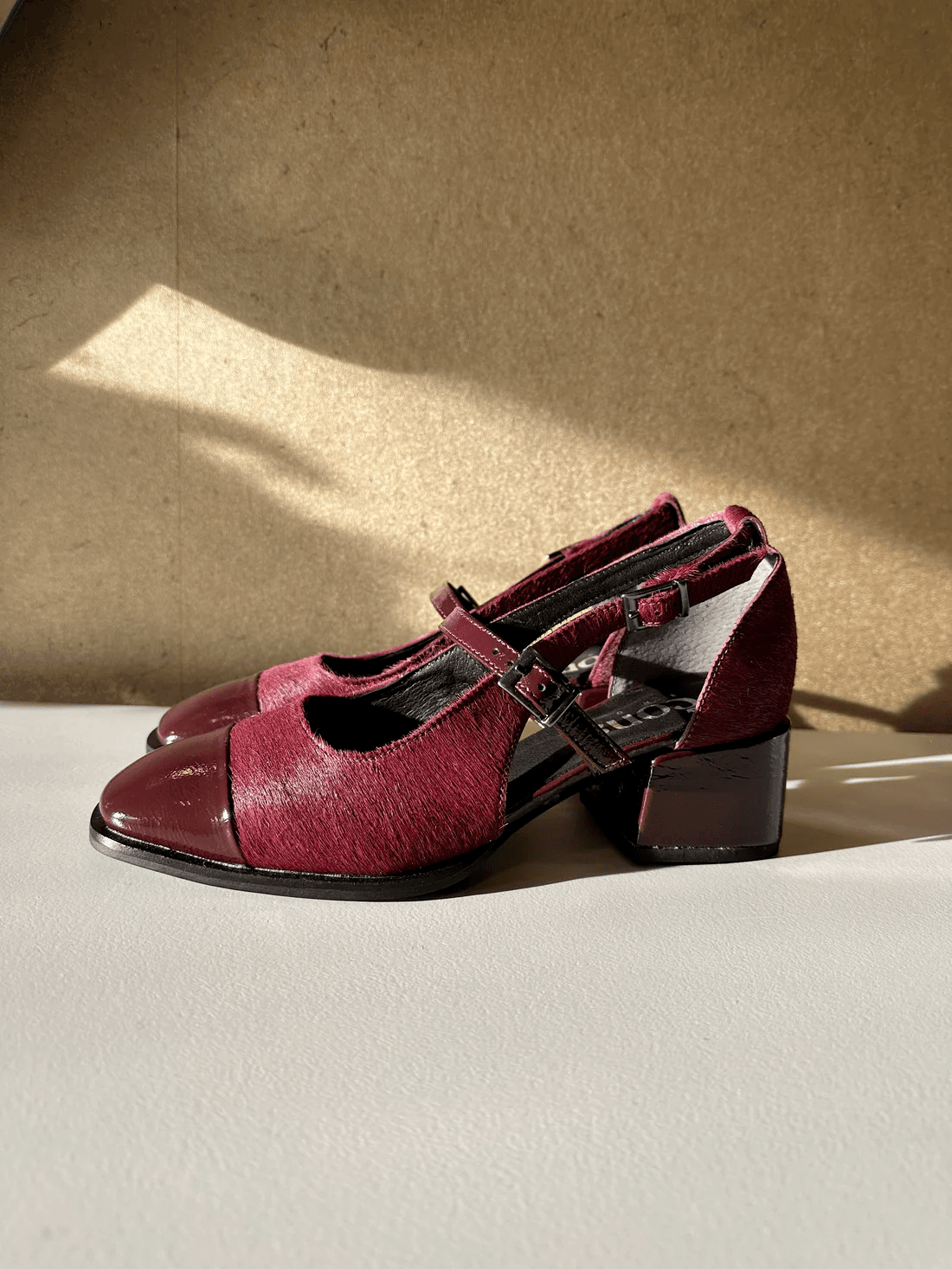 ZAPATO LUCY