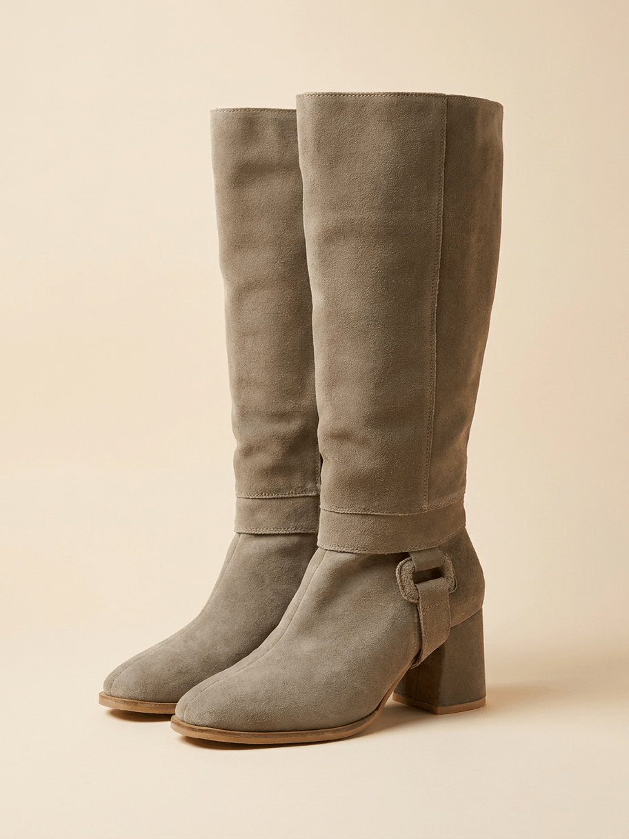 BOTAS 2 EN 1