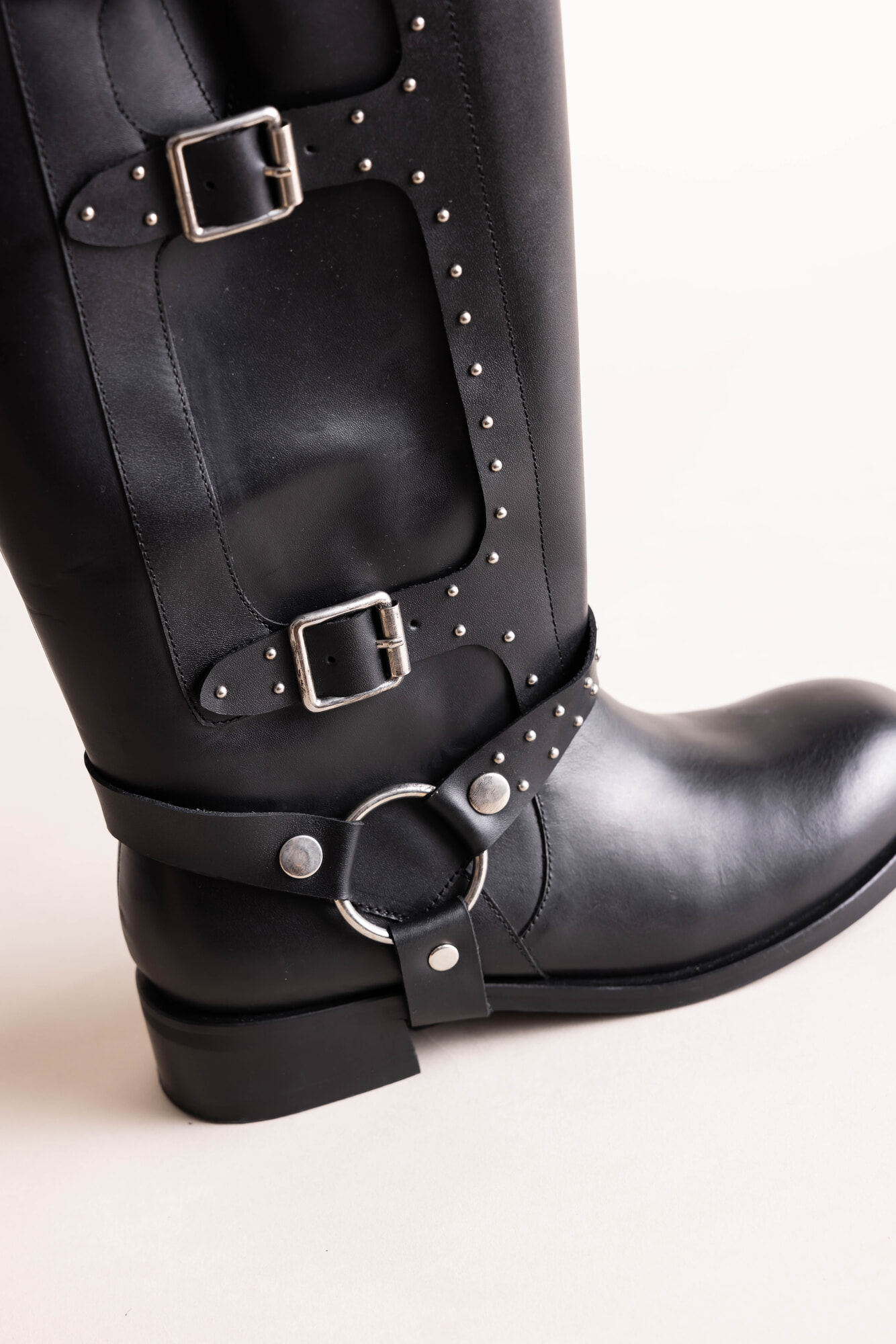 BOTAS 3 EN 1