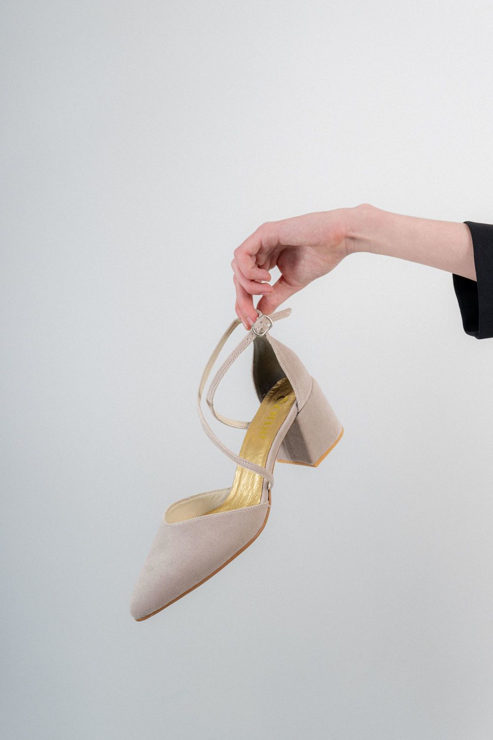 ZAPATO FEFI BAJO