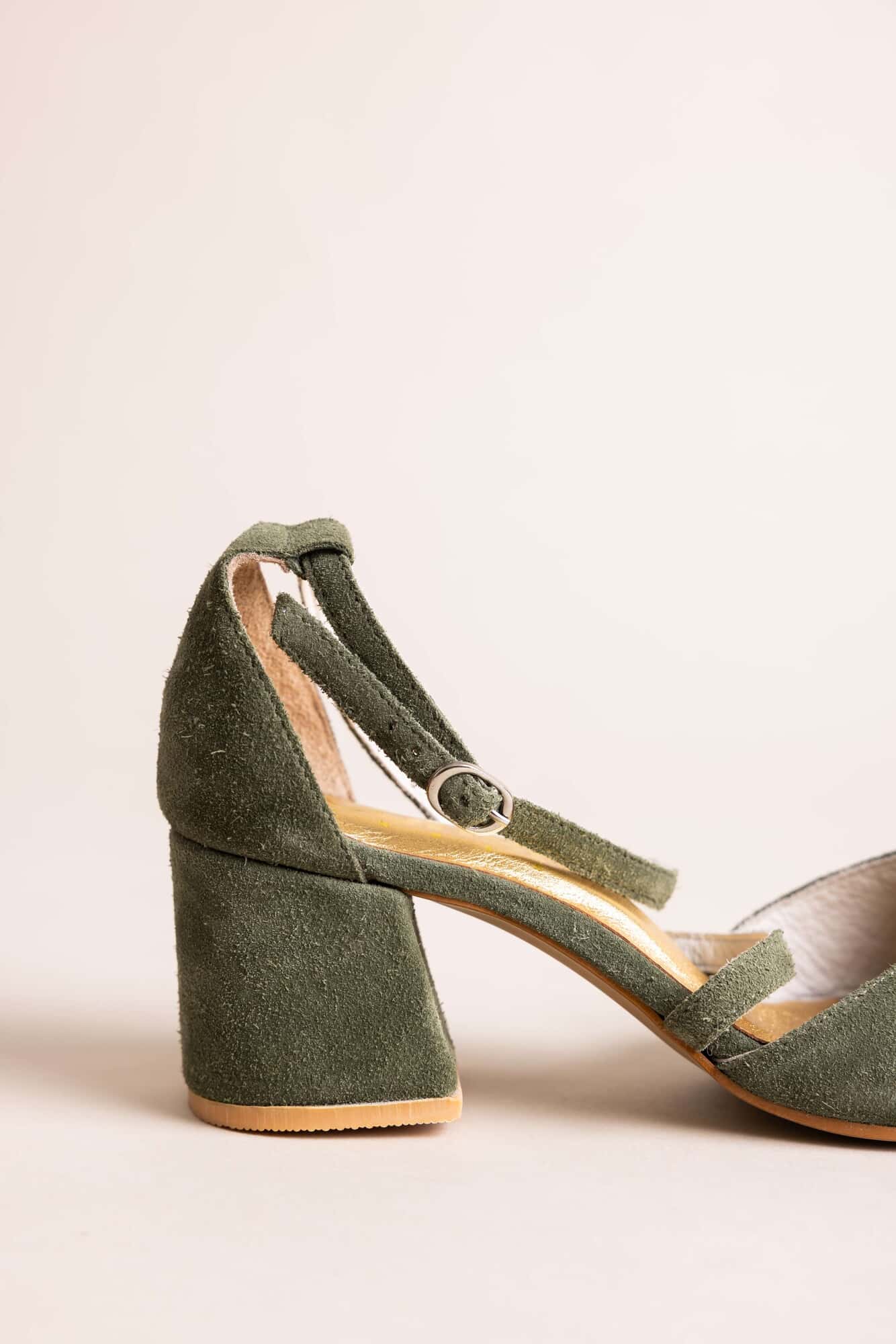 ZAPATO FEFI BAJO