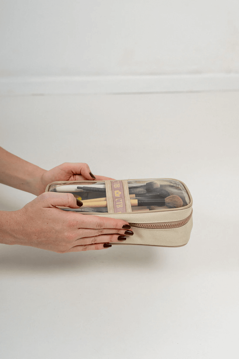 CARTUCHERA NECESSAIRE