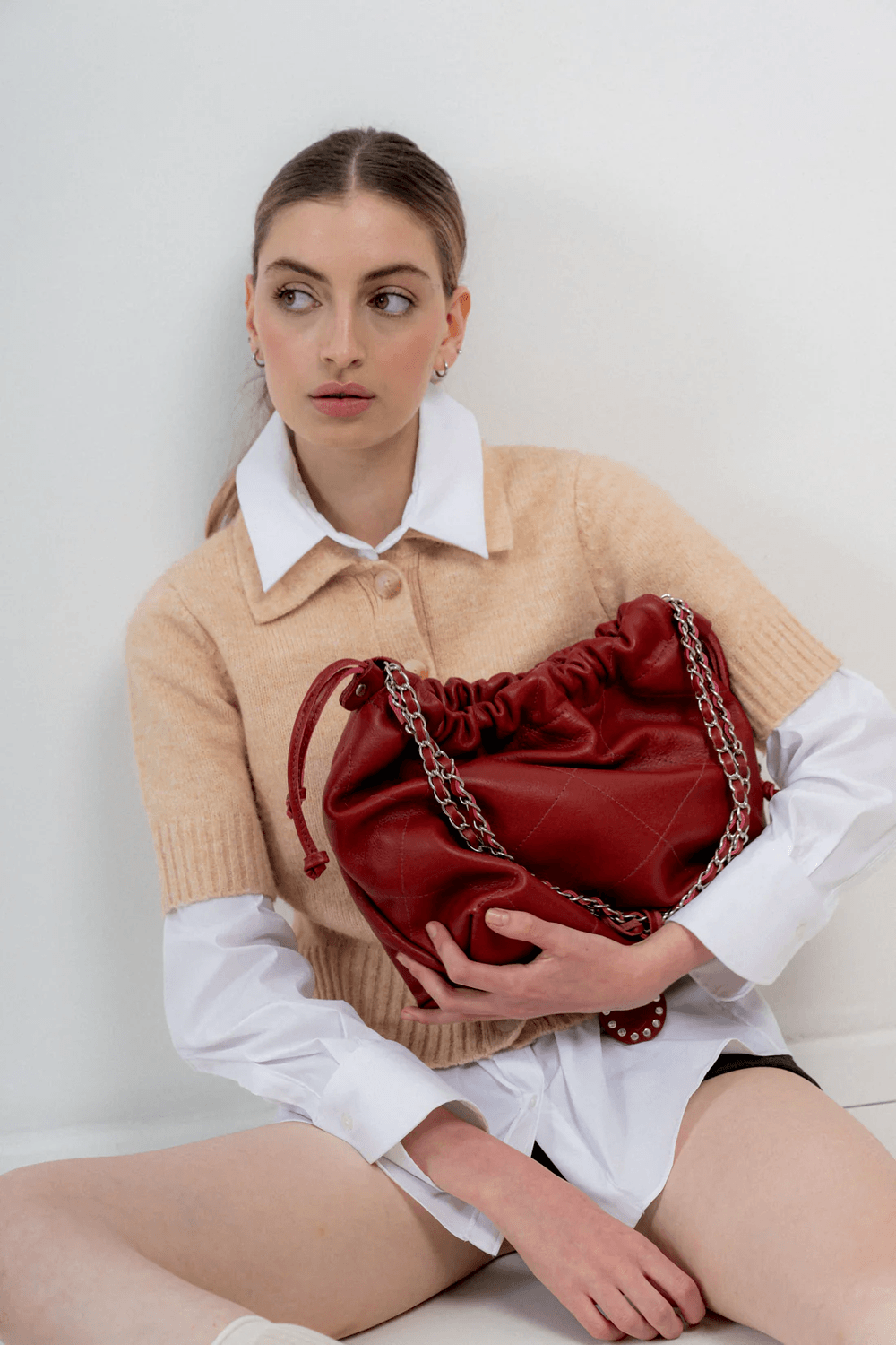 LUJO BAG
